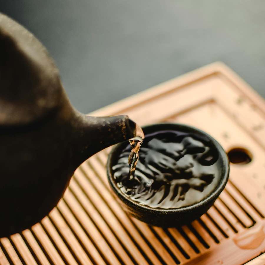 Comment choisir le meilleur oolong pour débutant ?