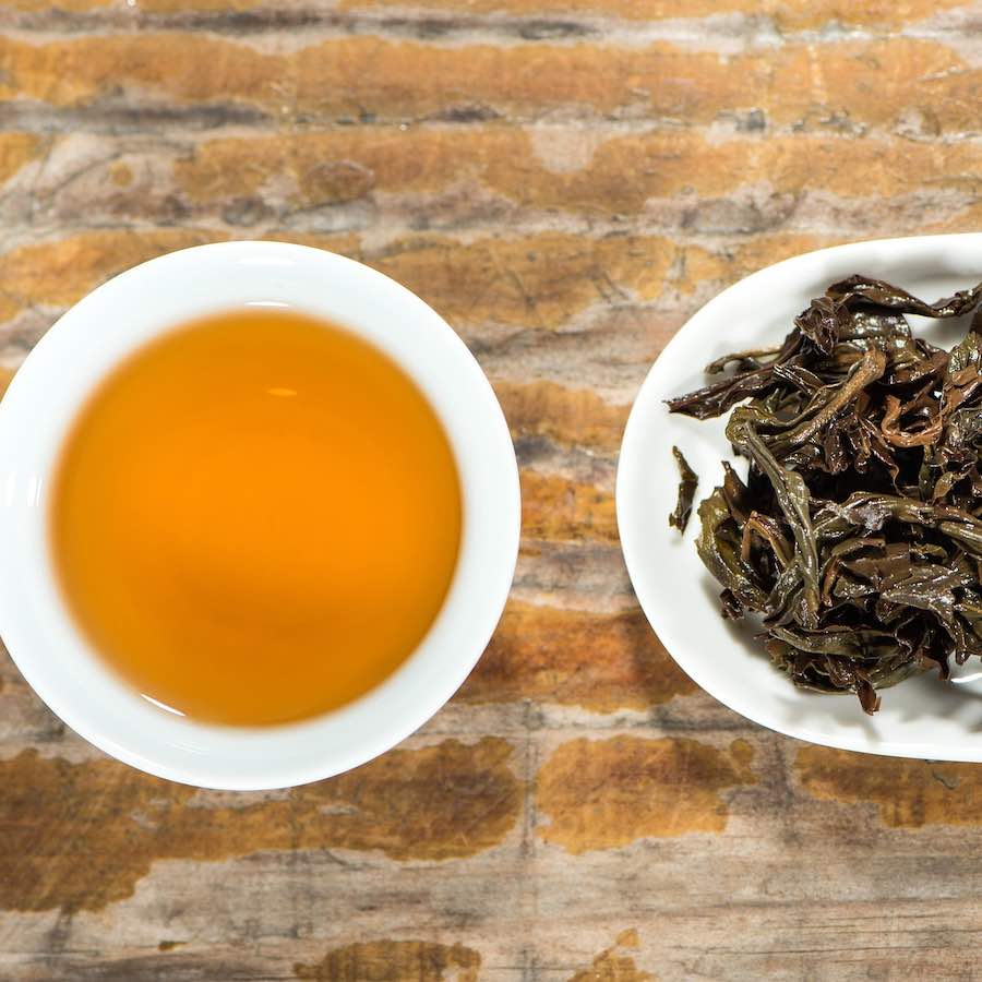 Comment choisir le meilleur thé noir ?