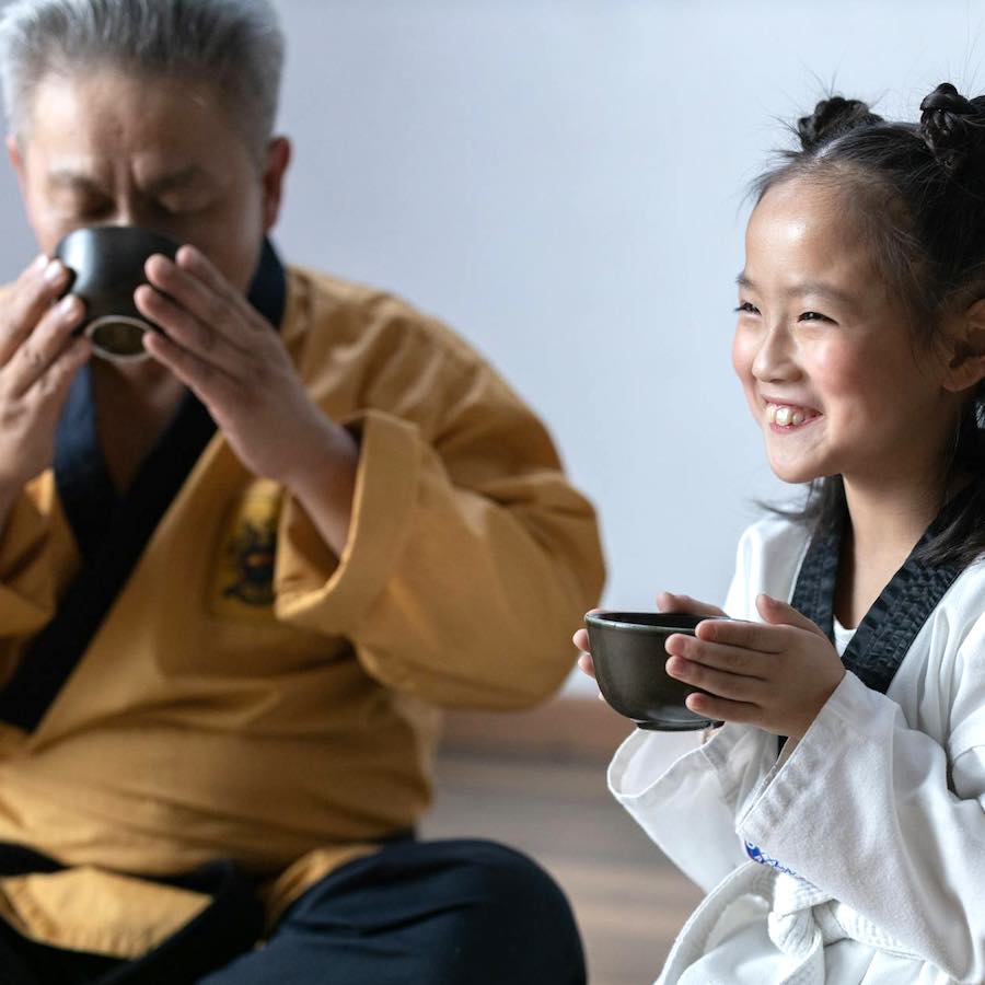 Comment obtenir une infusion parfaite de thé